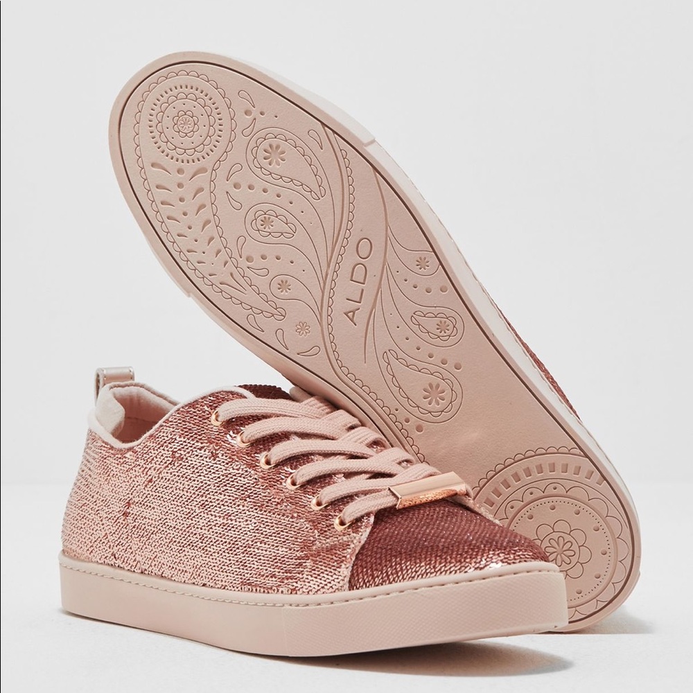 Aldo shoes